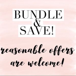 Save money ! Add more to your cart :)